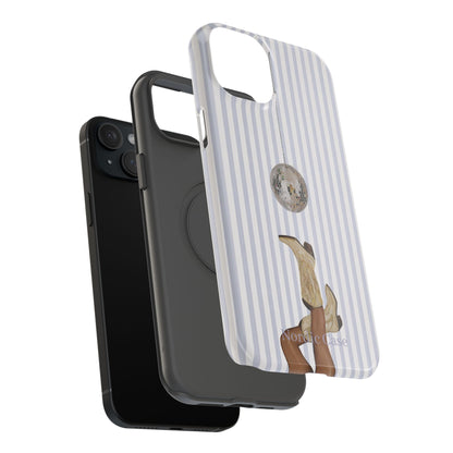 Nordic Case "Disco Steps"