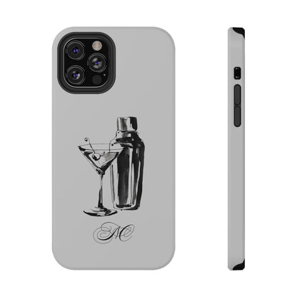 Nordic Case "Velvet Bar"