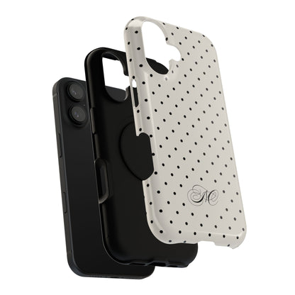 Nordic Case "DotDelight"