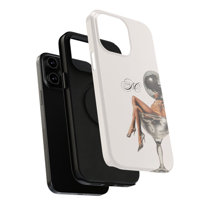 Nordic Case "Cocktail Hour"