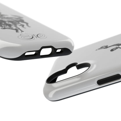 Nordic Case "The Imperial Mustang"