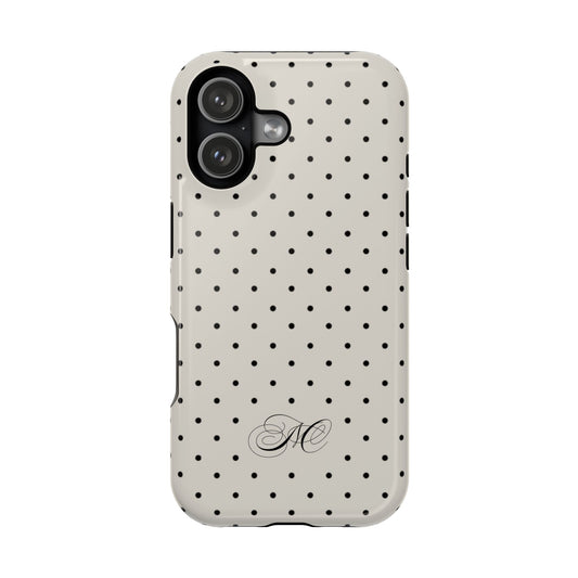 Nordic Case "DotDelight"