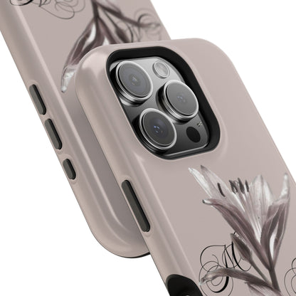 Nordic Case "Château Lily"