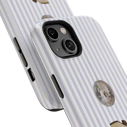 Nordic Case "Disco Steps"