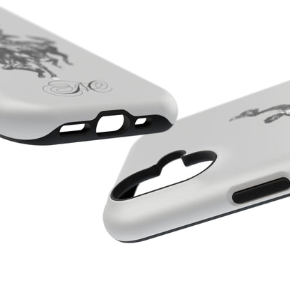 Nordic Case "The Imperial Mustang"