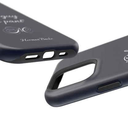 Nordic Case "Rich guy don't pant"