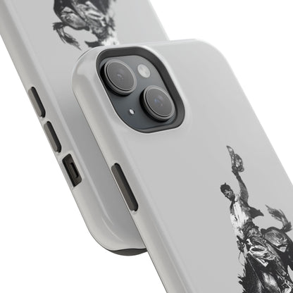 Nordic Case "The Imperial Mustang"