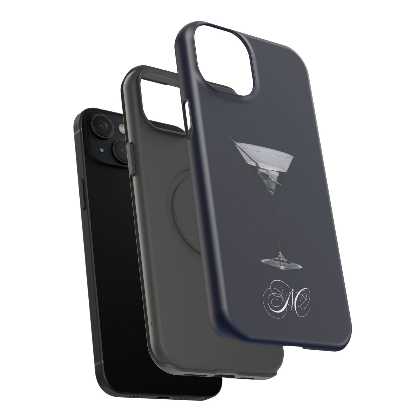 Nordic Case "The Grand Martini"