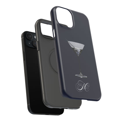 Nordic Case "The Grand Martini"