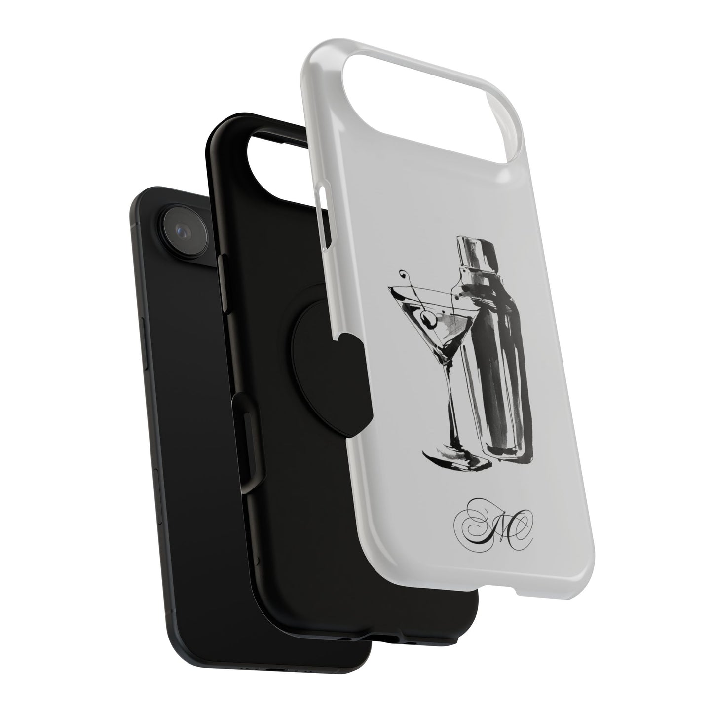 Nordic Case "Velvet Bar"