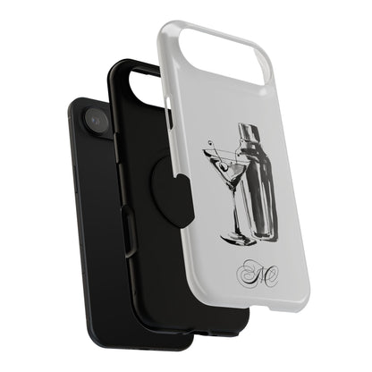 Nordic Case "Velvet Bar"