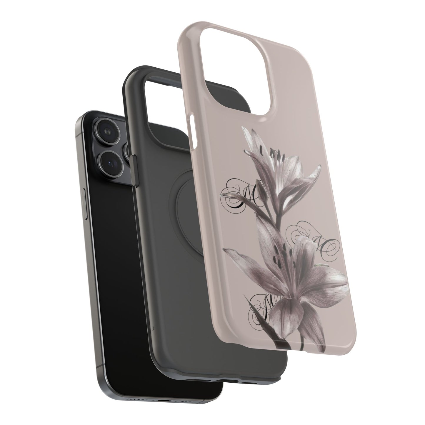 Nordic Case "Château Lily"