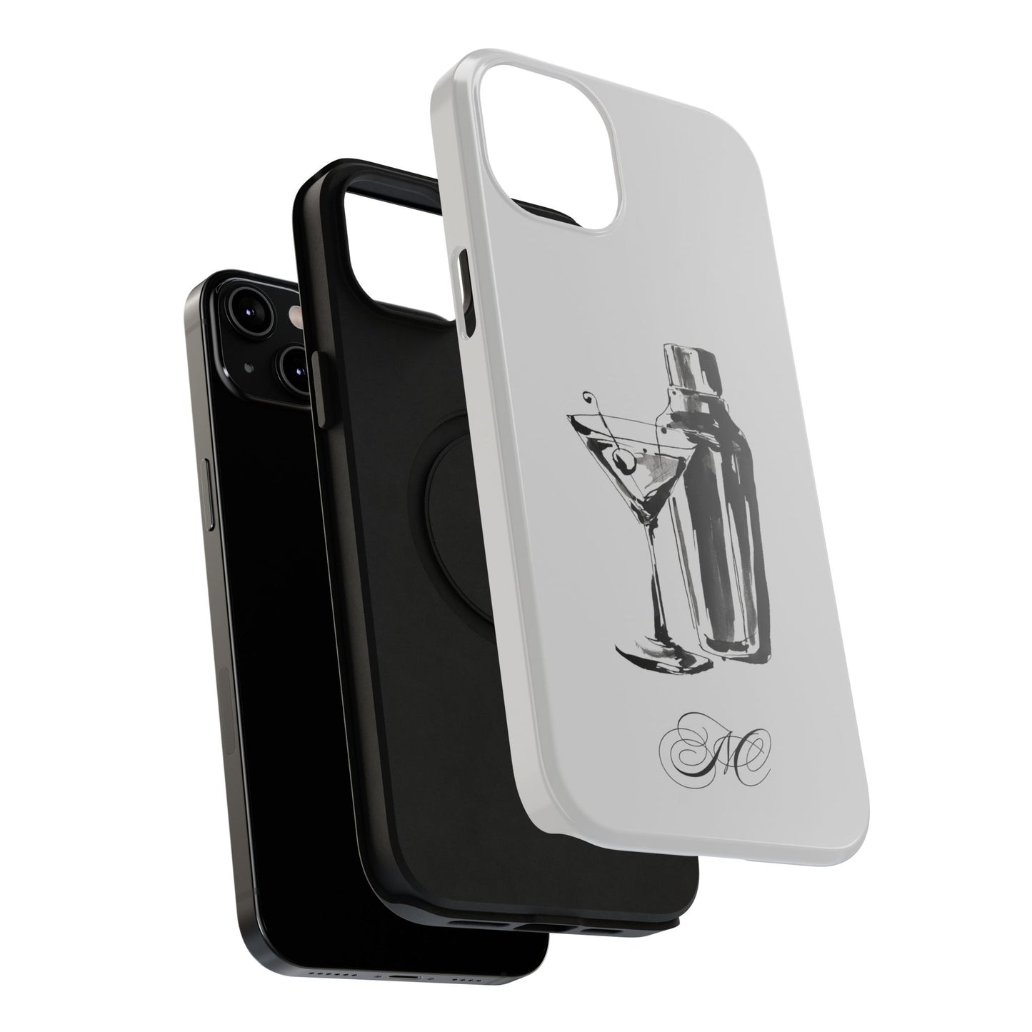 Nordic Case "Velvet Bar"