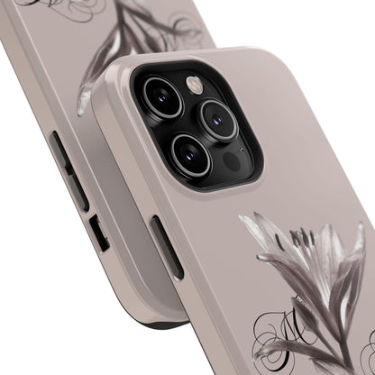 Nordic Case "Château Lily"