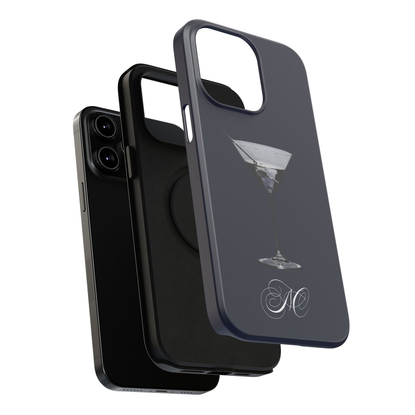 Nordic Case "The Grand Martini"