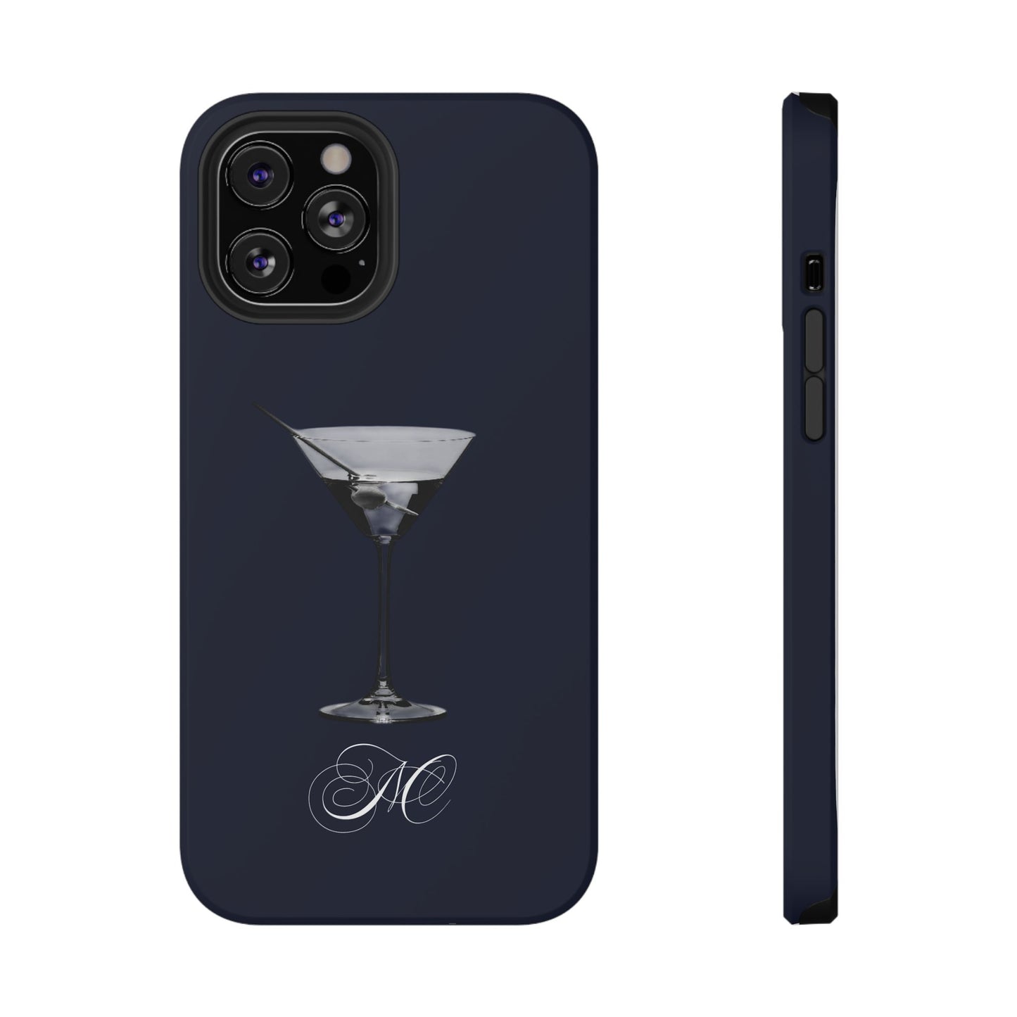 Nordic Case "The Grand Martini"