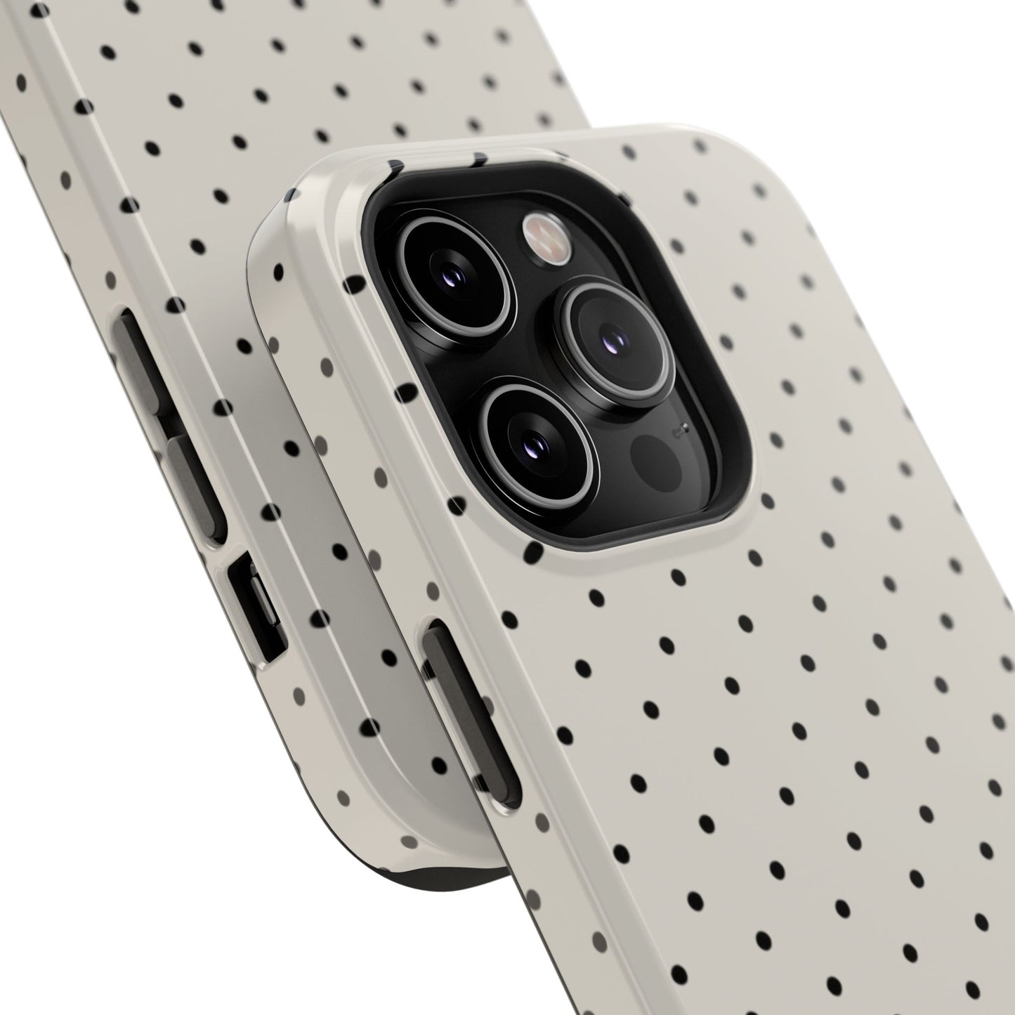 Nordic Case "DotDelight"