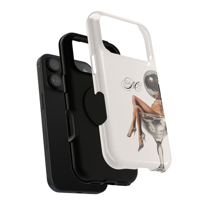 Nordic Case "Cocktail Hour"