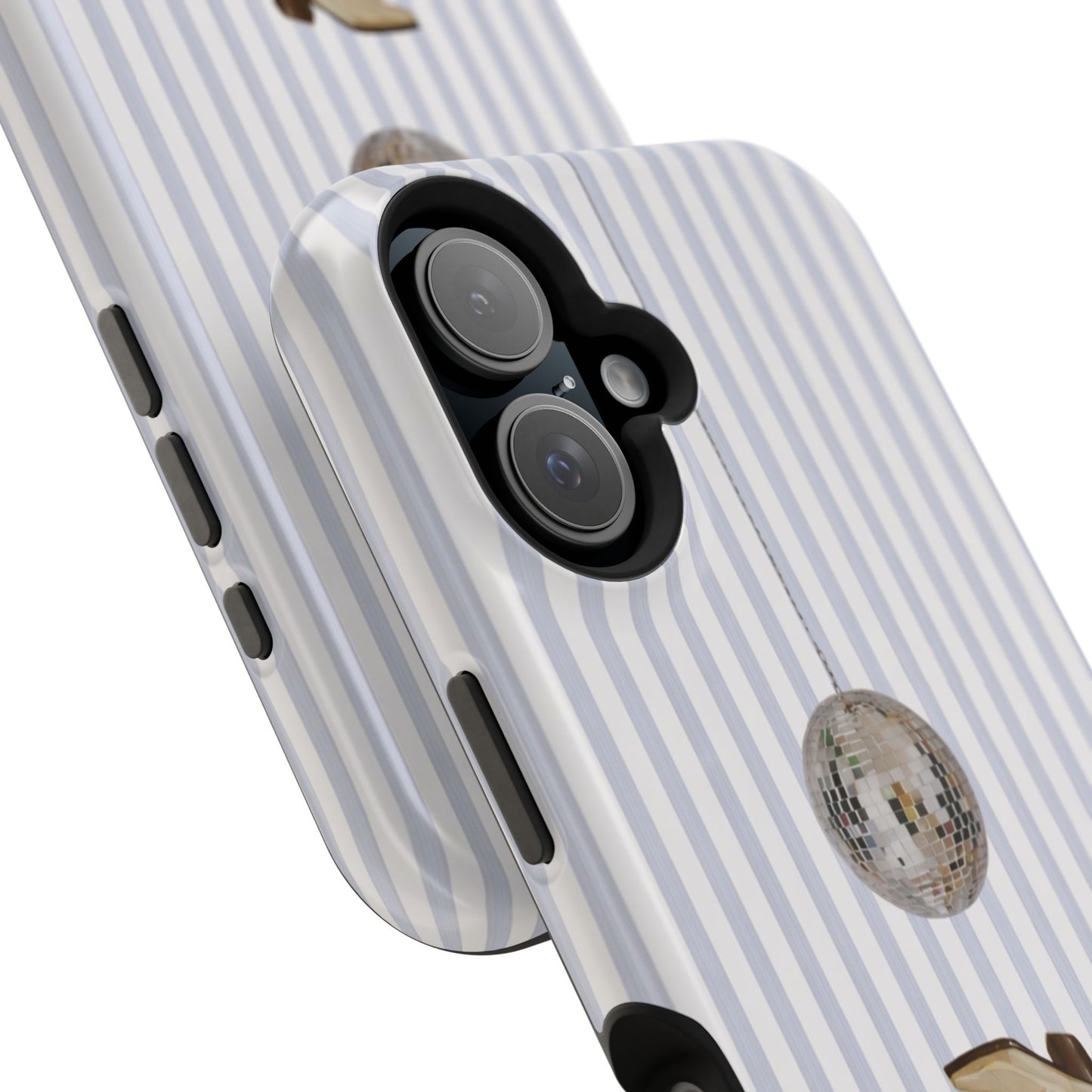Nordic Case "Disco Steps"