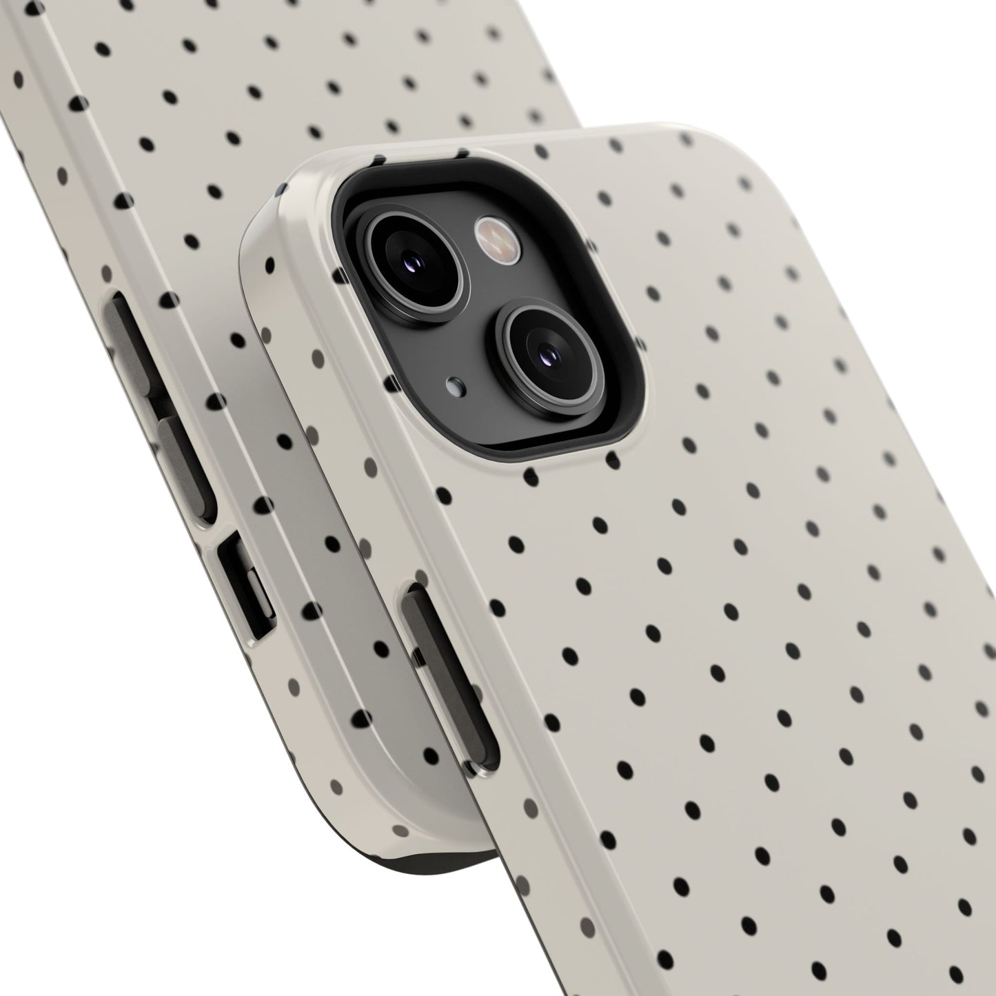 Nordic Case "DotDelight"