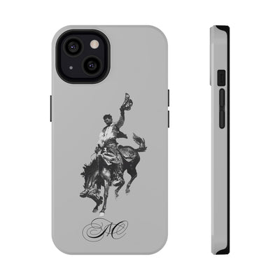 Nordic Case "The Imperial Mustang"