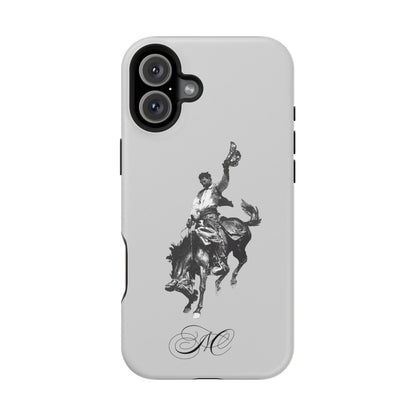 Nordic Case "The Imperial Mustang"