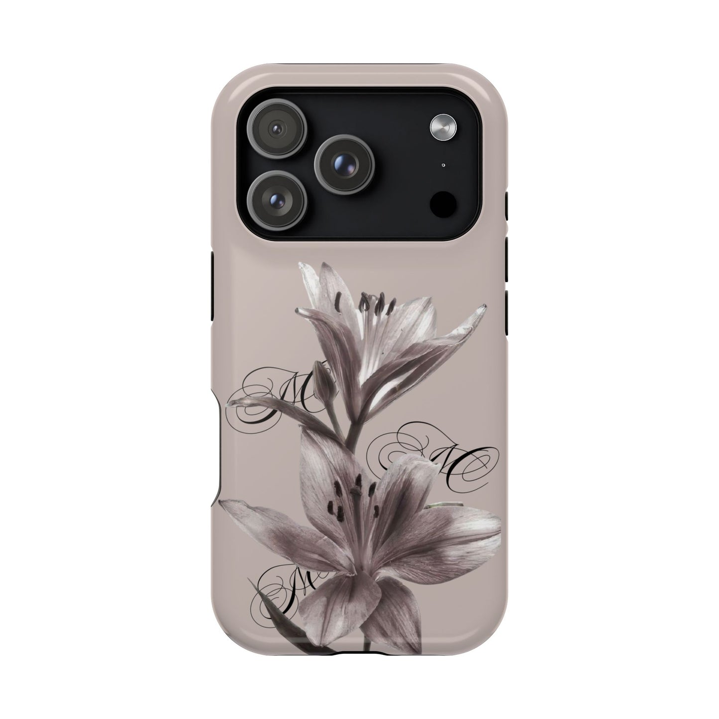 Nordic Case "Château Lily"