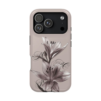 Nordic Case "Château Lily"