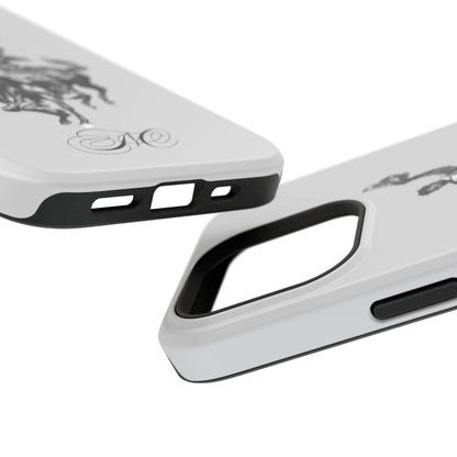 Nordic Case "The Imperial Mustang"
