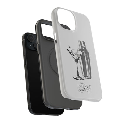Nordic Case "Velvet Bar"