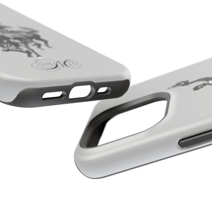 Nordic Case "The Imperial Mustang"