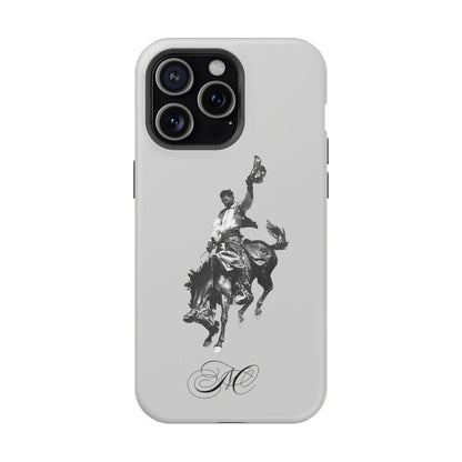 Nordic Case "The Imperial Mustang"