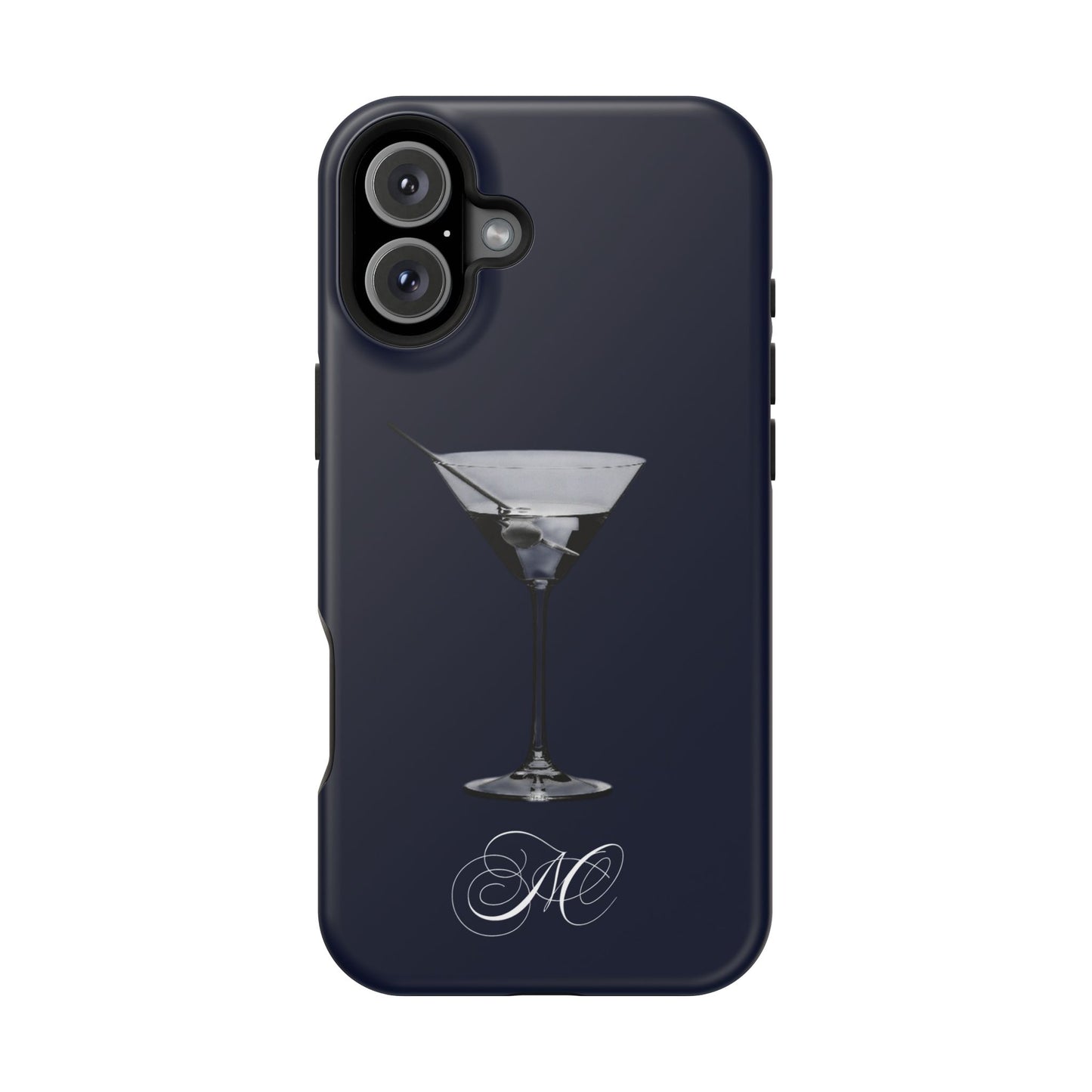 Nordic Case "The Grand Martini"