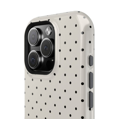 Nordic Case "DotDelight"