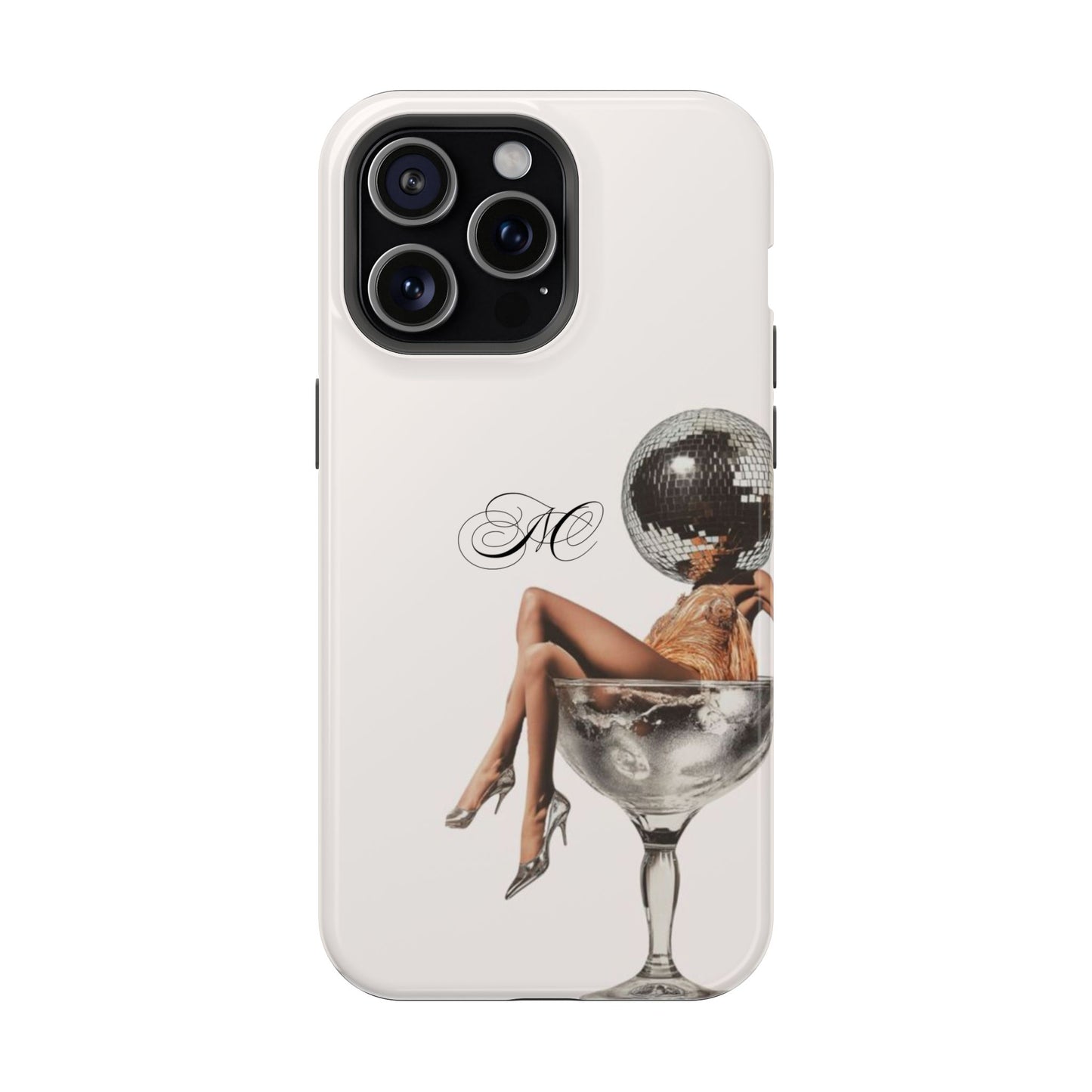 Nordic Case "Cocktail Hour"