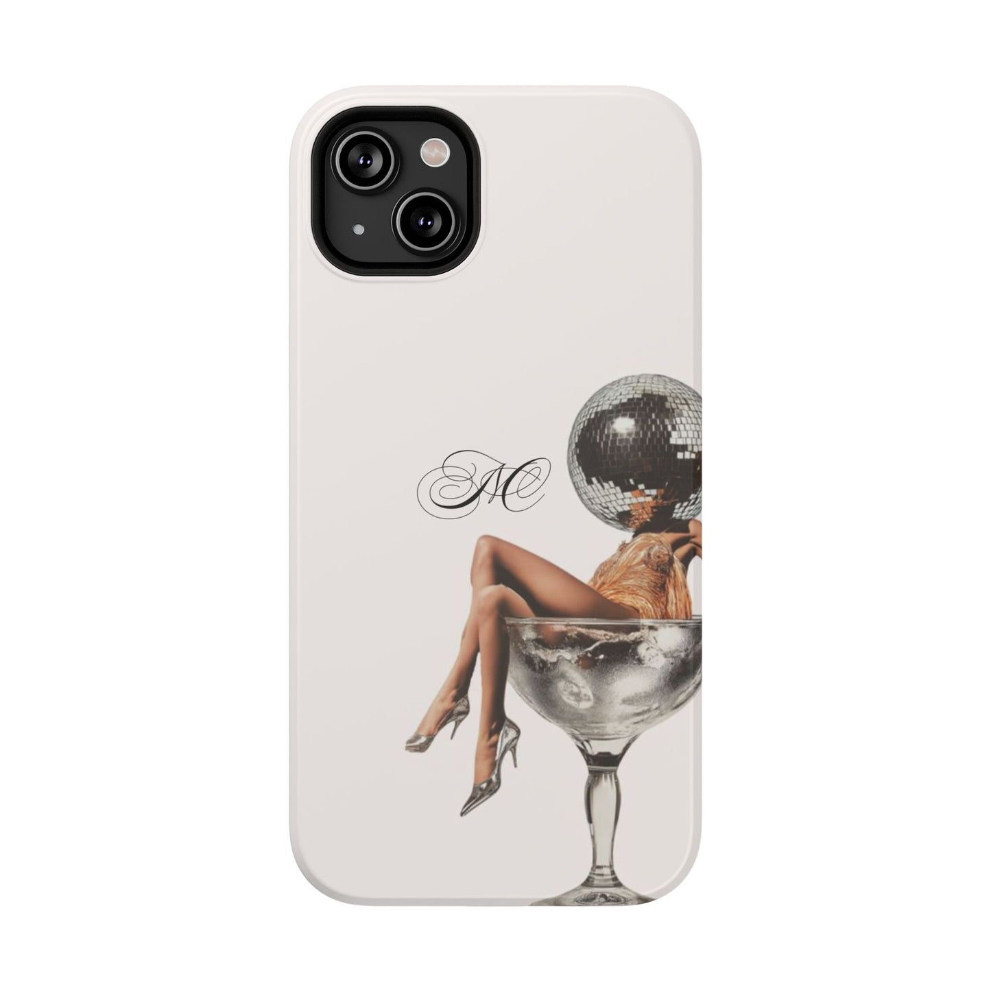 Nordic Case "Cocktail Hour"