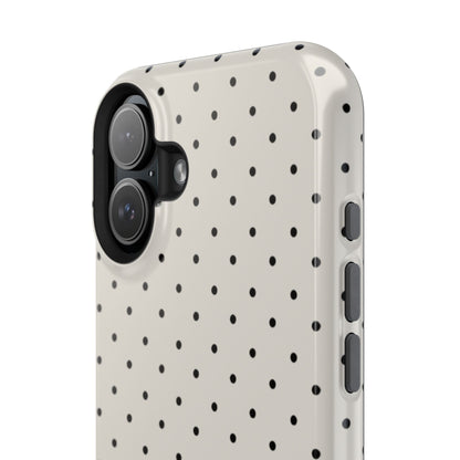 Nordic Case "DotDelight"