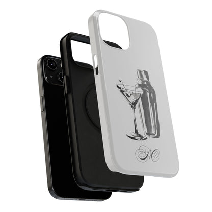 Nordic Case "Velvet Bar"
