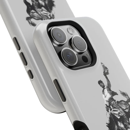 Nordic Case "The Imperial Mustang"