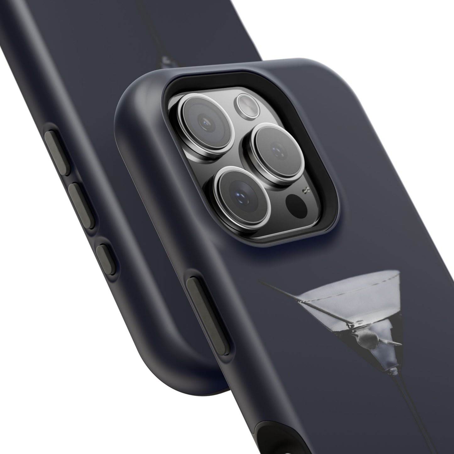 Nordic Case "The Grand Martini"