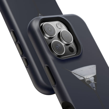 Nordic Case "The Grand Martini"
