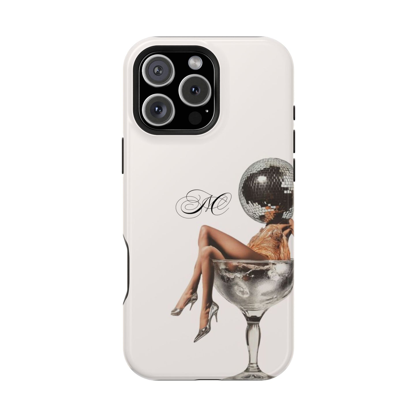 Nordic Case "Cocktail Hour"