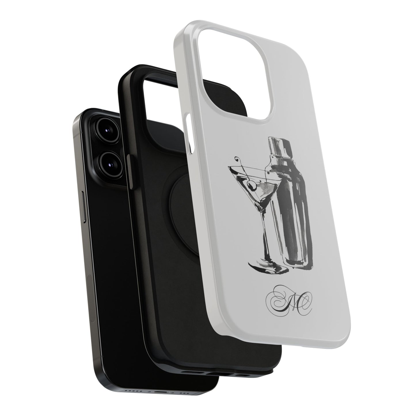 Nordic Case "Velvet Bar"