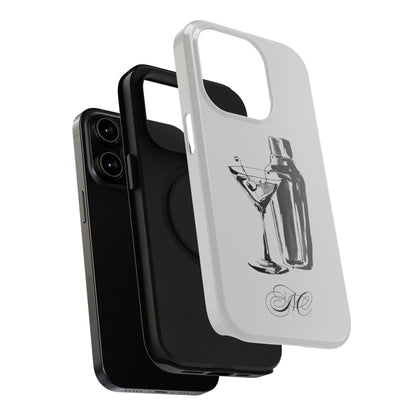Nordic Case "Velvet Bar"