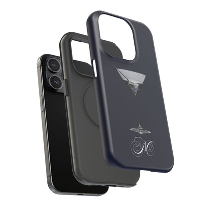 Nordic Case "The Grand Martini"
