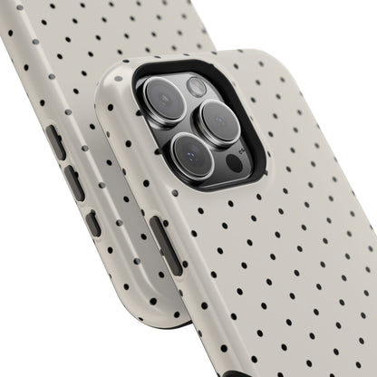 Nordic Case "DotDelight"