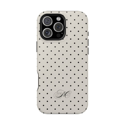 Nordic Case "DotDelight"