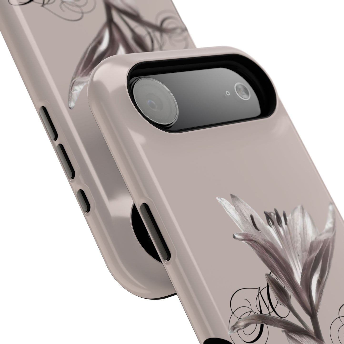 Nordic Case "Château Lily"