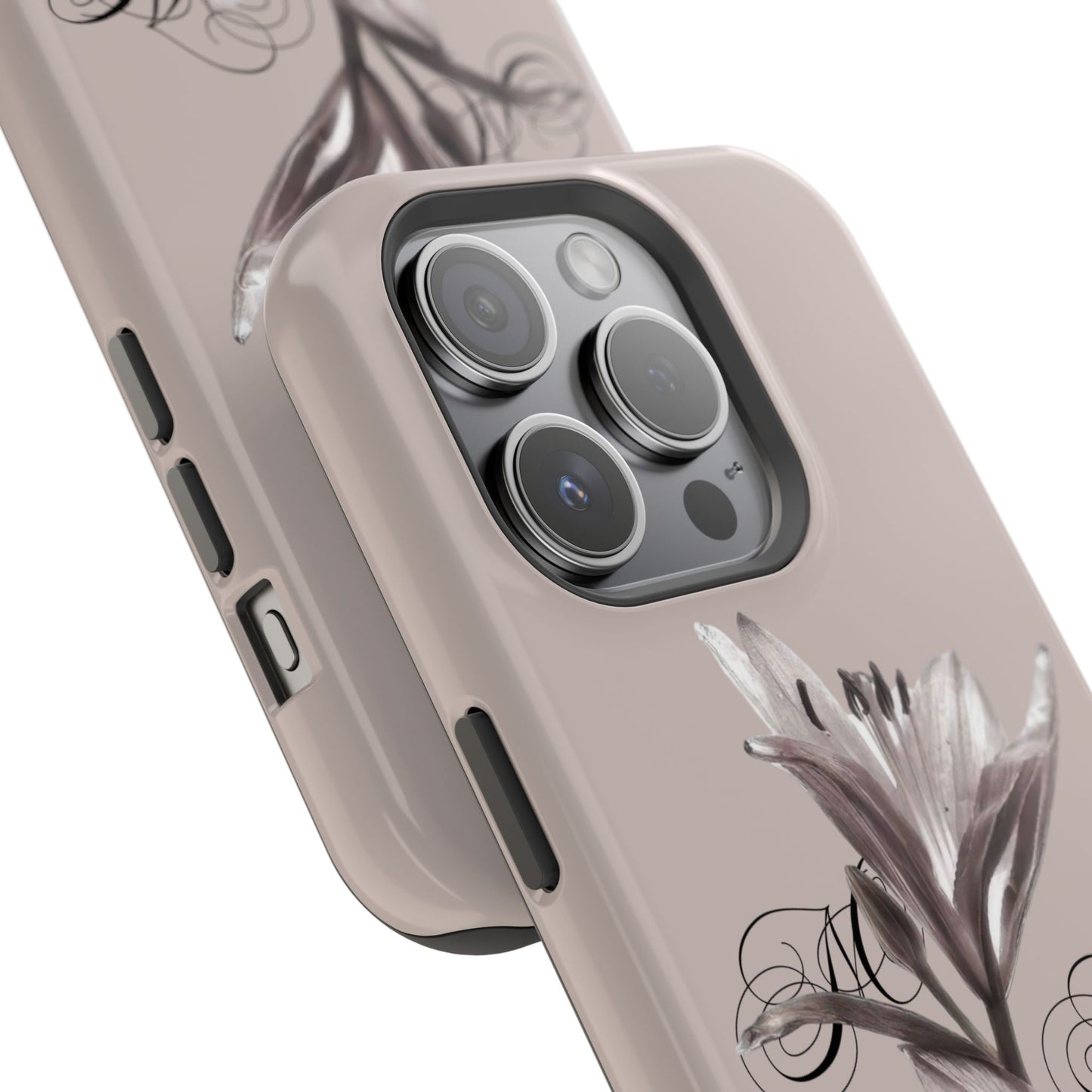 Nordic Case "Château Lily"