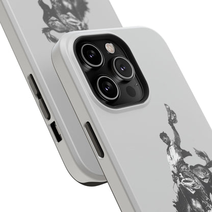 Nordic Case "The Imperial Mustang"